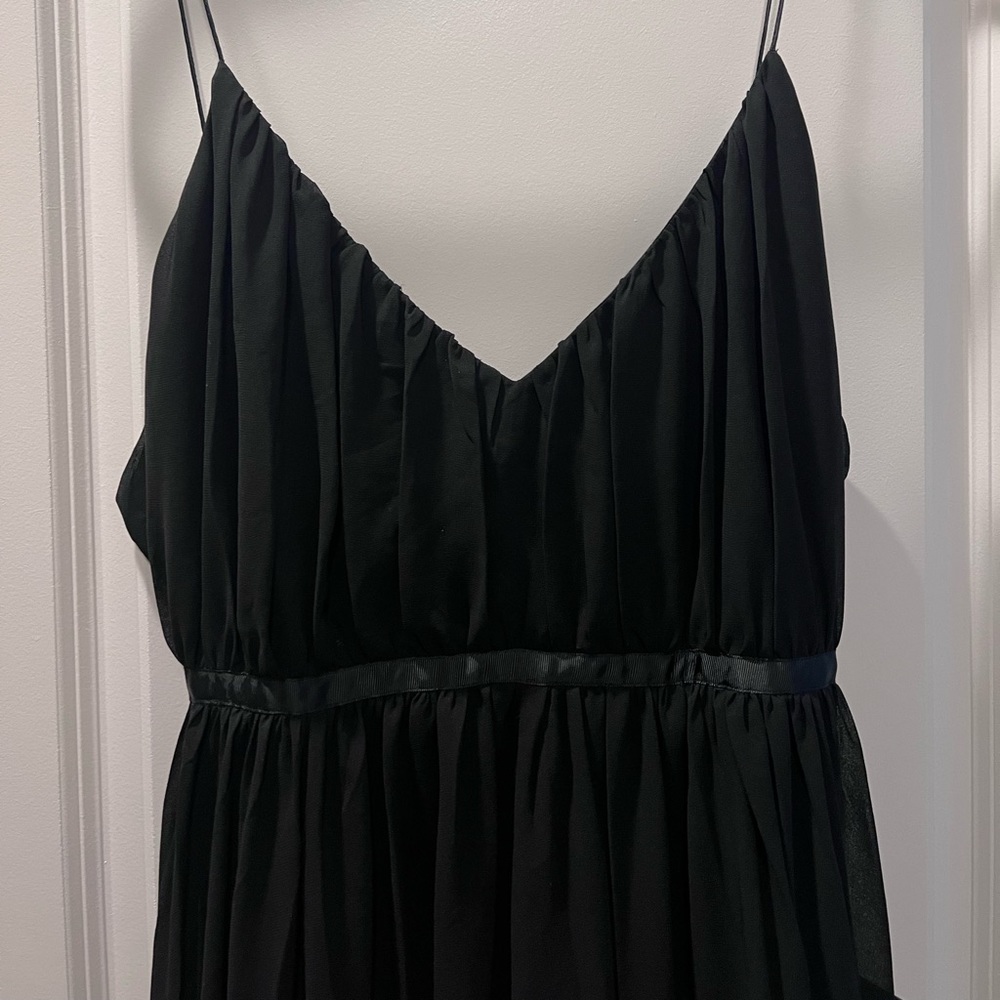 Rolo & Ale Maxi Dress